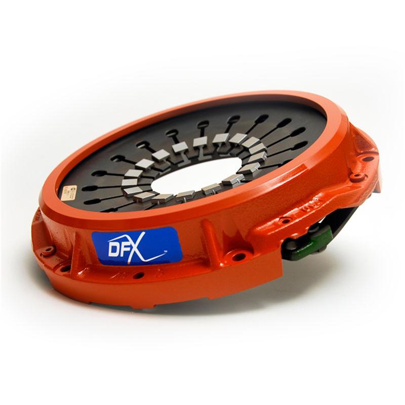 Centerforce Pressure Plate - DFX Series 11500100