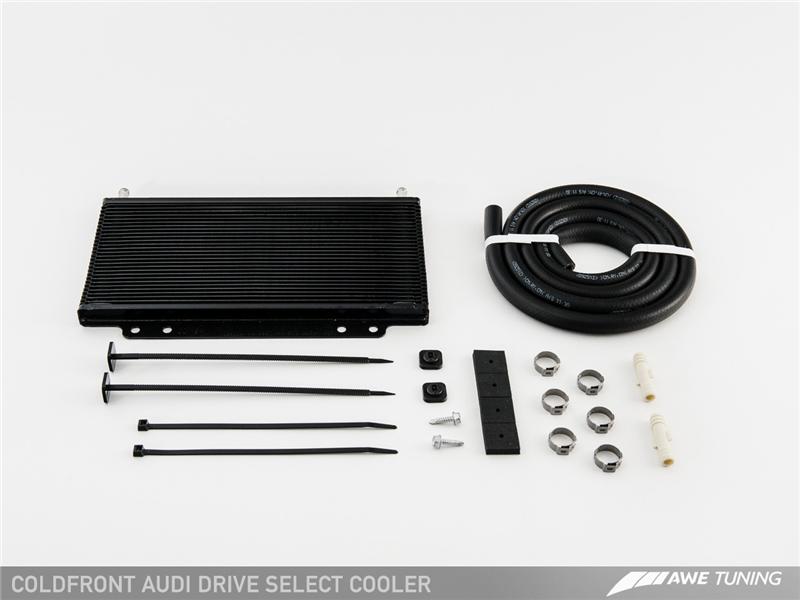 AWE Tuning Drive Select Cooler 4710-11048