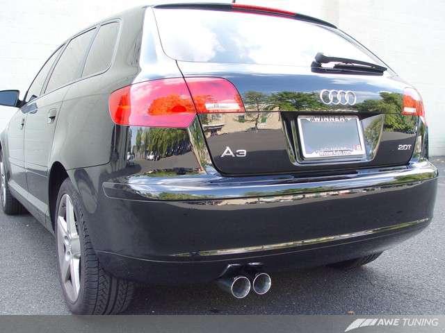 AWE Tuning Performance Exhaust System 3010-22016