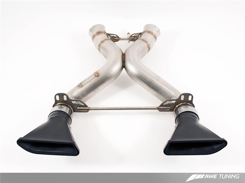 AWE Tuning Performance Exhaust System 3010-33012