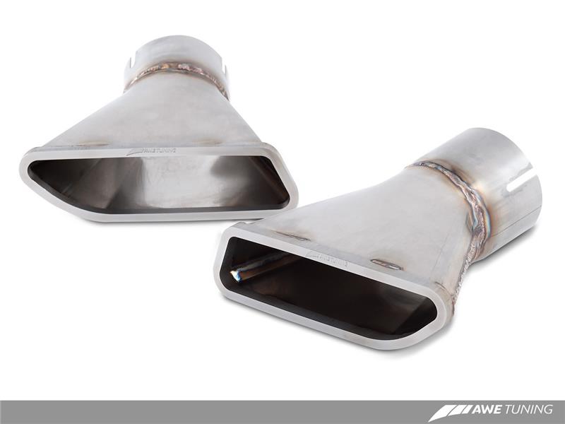 AWE Tuning Performance Exhaust System 3010-32014