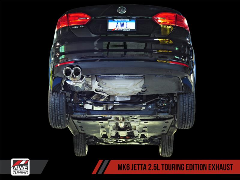 AWE Tuning Touring Edition Exhaust System 3015-22060