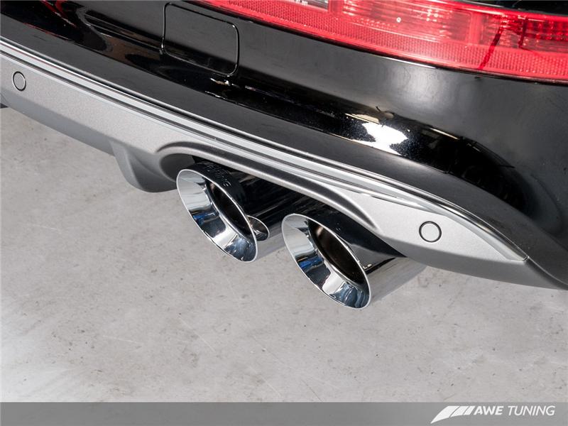 AWE Tuning Touring Edition Exhaust System 3015-42052