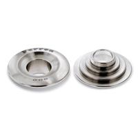 Ferrea Price Per Retainer - Double Spring-6 deg Pro CNC Retainer. Racing Spring # S10033 E11011