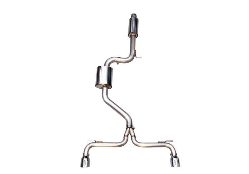 AWE Tuning Touring to Track Conversion Kit 3810-11044