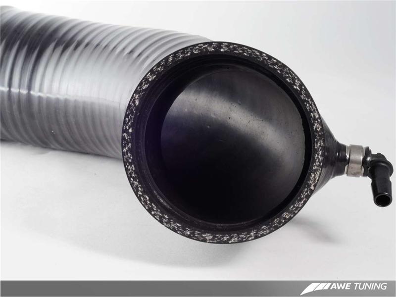 AWE Tuning S-FLO Carbon Intake 2660-13032