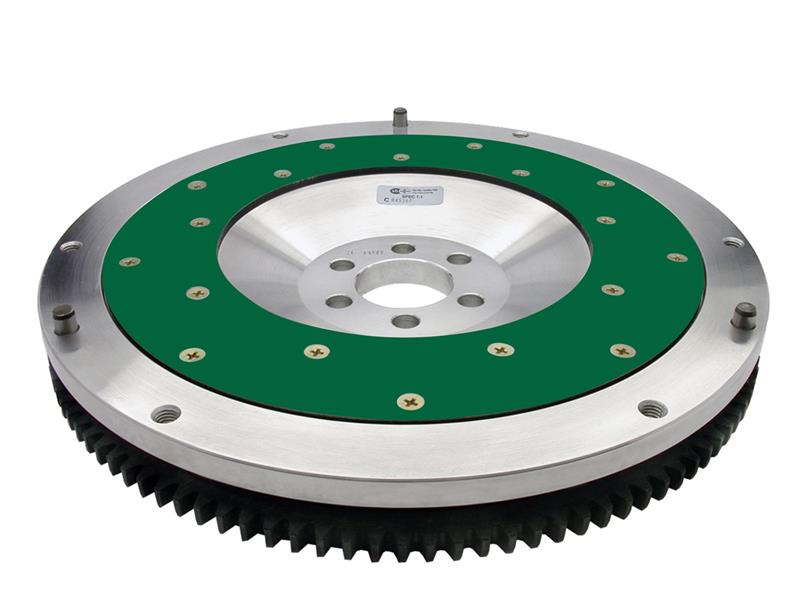 Fidanza Aluminum Flywheel 130591