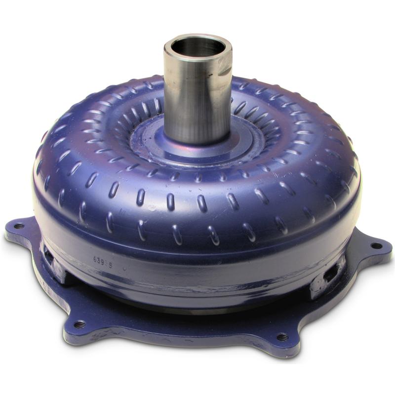 B&M Racing Traveler Torque Converter - 2000 Stall 70431