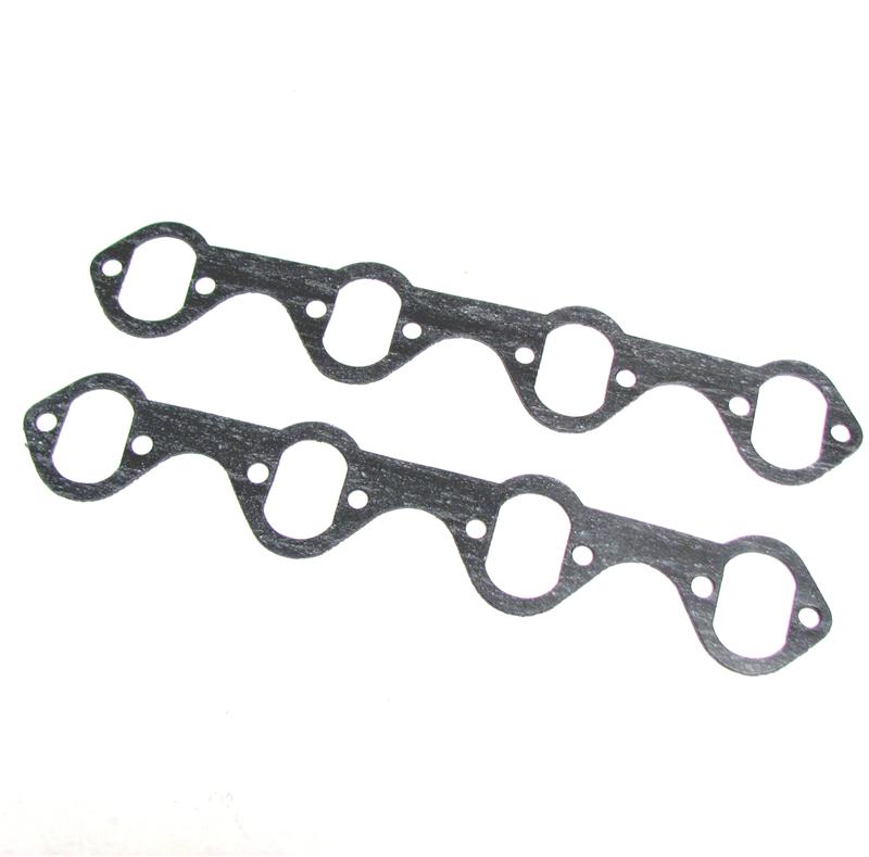 BBK Performance Premium Header Gasket Set - For Stock Or Aftermarket Headers 1405