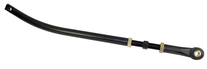 BD Diesel Track Bar Kit - Incl. Track Bar/Adjustment Sleeve/Mounting Bracket 1032110