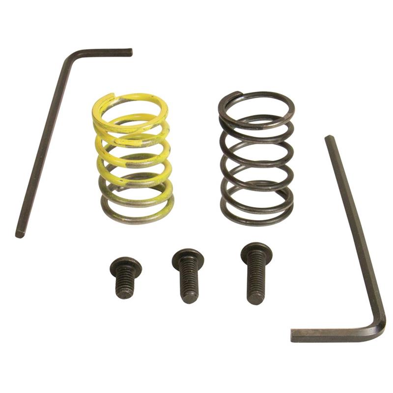 BD Diesel AFC Spring Kit - For P7100 Pump - Incl Medium/Light Tension AFC Springs & Hardware 1040181