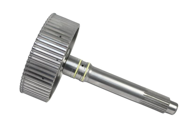 BD Diesel Billet Input Shaft - 300 Maraging 1600115