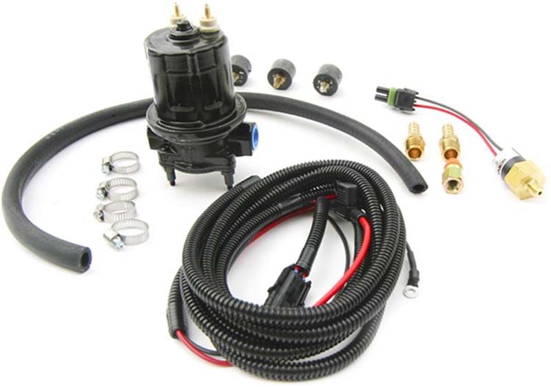 BD Diesel Lift Pump Kit - OEM Replacement 1050227