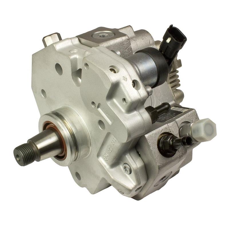 BD Diesel Duramax CP3 Injection Pump - Stock HP Replacement - Exchange Only 1050112