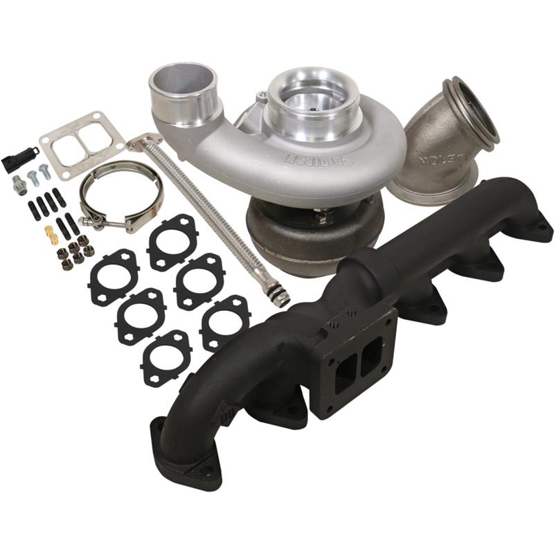 BD Diesel Iron Horn Turbo Kit 1045169