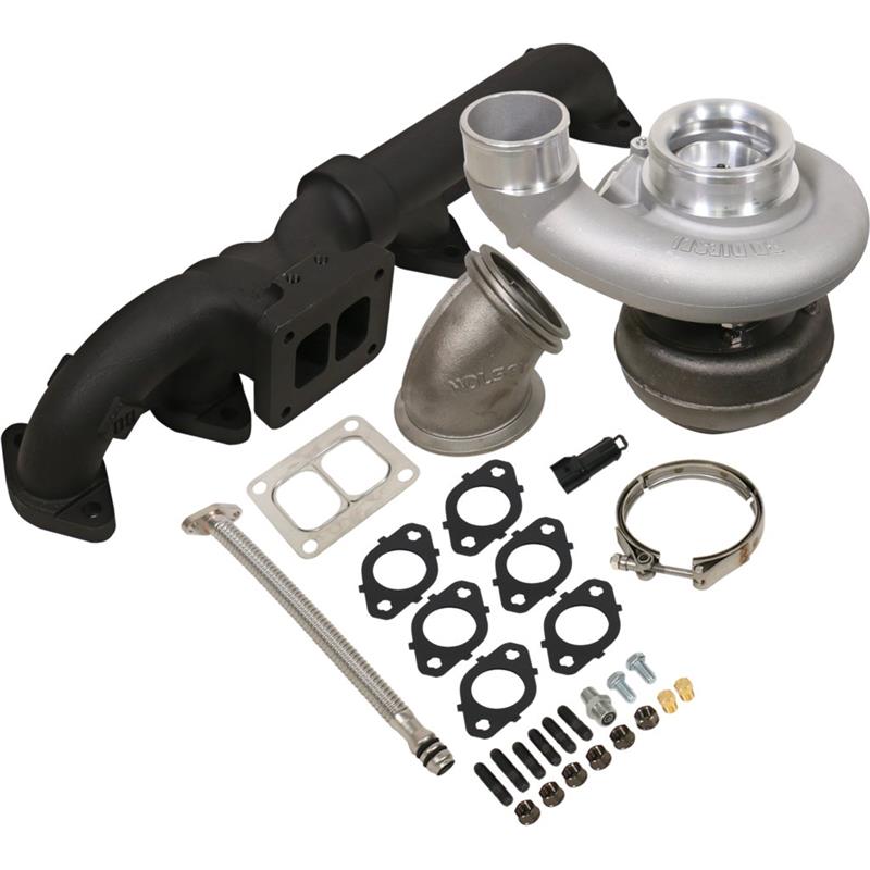 BD Diesel Iron Horn Turbo Kit 1045170
