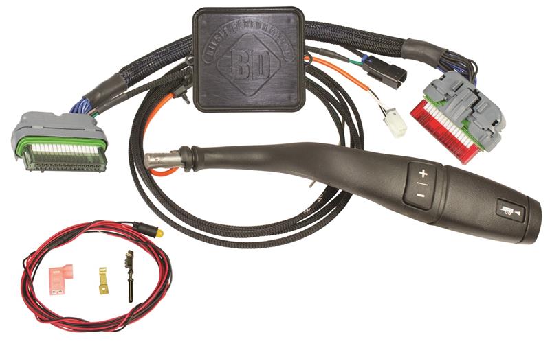 BD Diesel Tap Shifter Kit 1031360