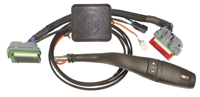 BD Diesel Tap Shifter Kit 1031361