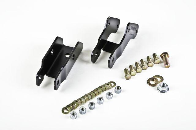 Belltech Shock Extension Kit 6657