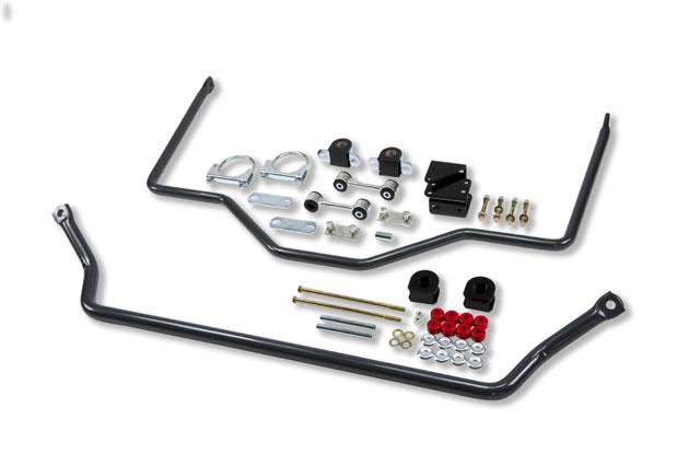 Belltech Anti-Sway Bar Set 9905