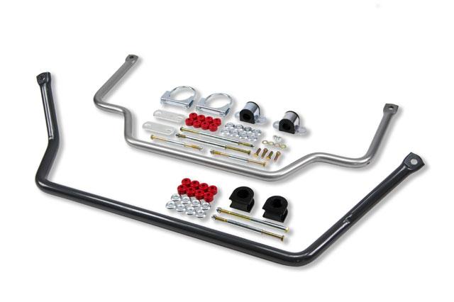 Belltech Anti-Sway Bar Set 9911