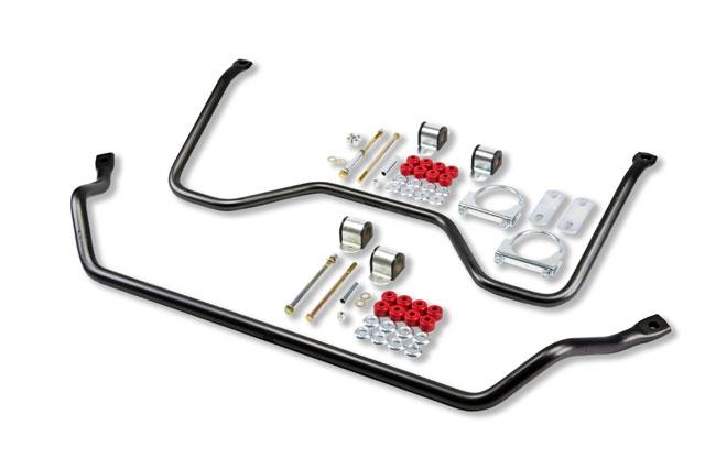 Belltech Anti-Sway Bar Set 9916