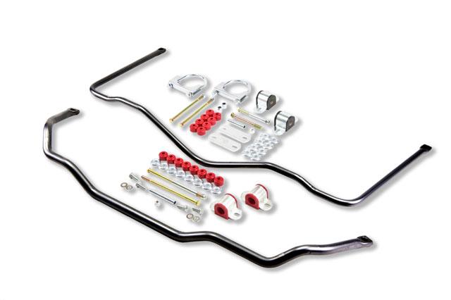 Belltech Anti-Sway Bar Set 9930