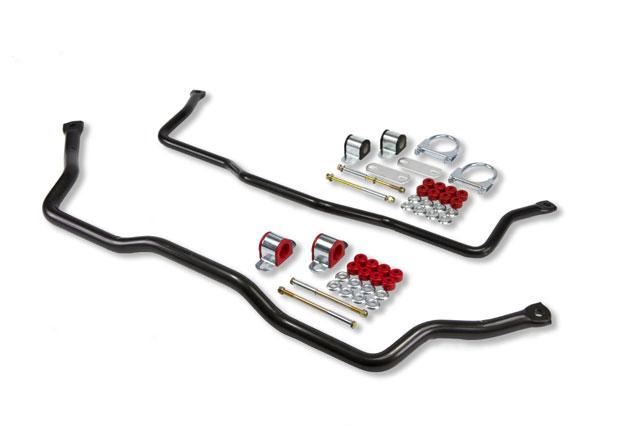 Belltech Anti-Sway Bar Set 9980