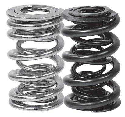 Manley Valve Spring - Set of 16 - For use with Retainer # 22190-12 22190-16