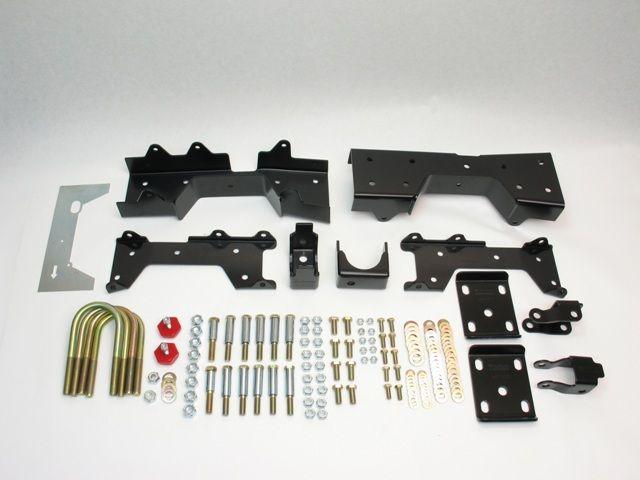 Belltech Flip Kit 6616