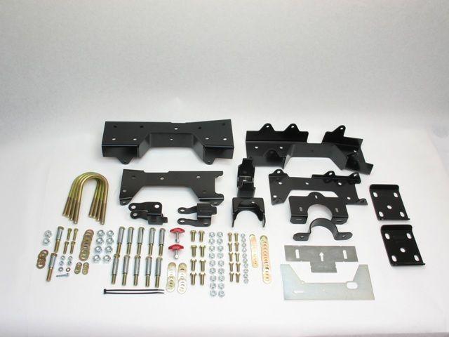 Belltech Flip Kit 6618