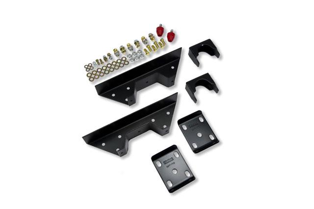 Belltech C-Notch Only 6810