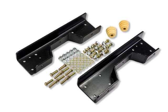 Belltech C-Notch Only 6911