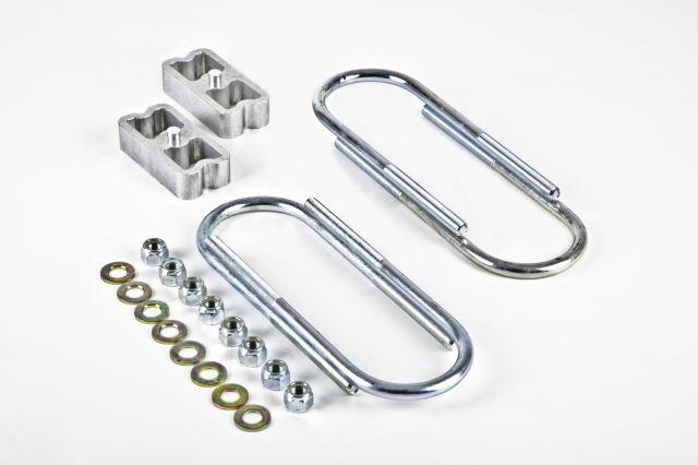 Belltech Lowering Block Kit 6010