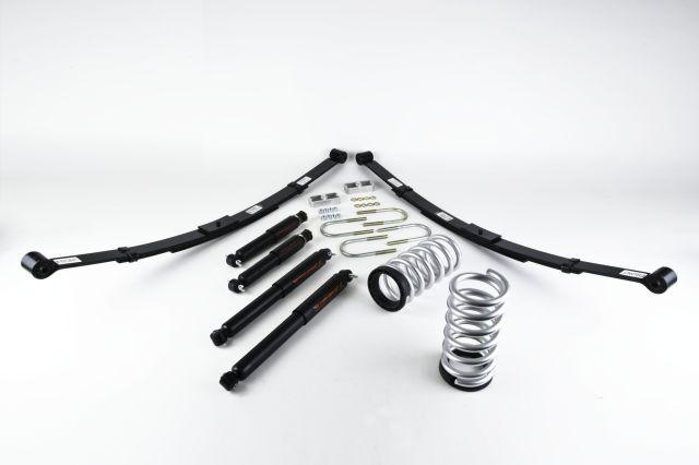 Belltech Lowering Kit - w/ Nitro Drop 2 Shocks 570ND