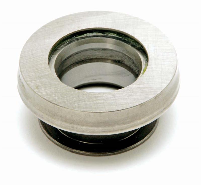 McLeod Racing Clutch Disc - Racing Flat - Solid Hub 260720