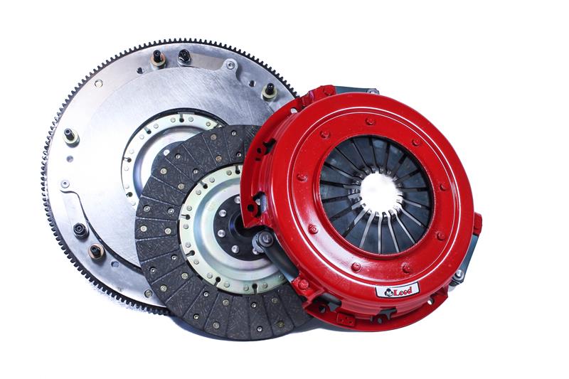 McLeod Racing Original Street Twin Clutch 6430503