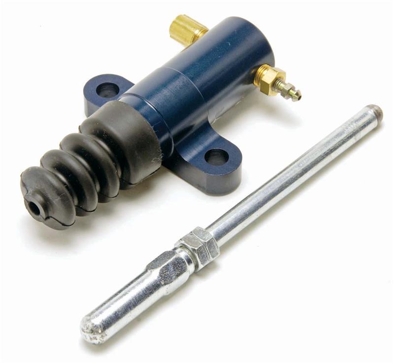 McLeod Racing Slave Cylinder - w/ Bleeder Screw 139024