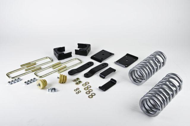 Belltech Lowering Kit - w/o Shocks 441