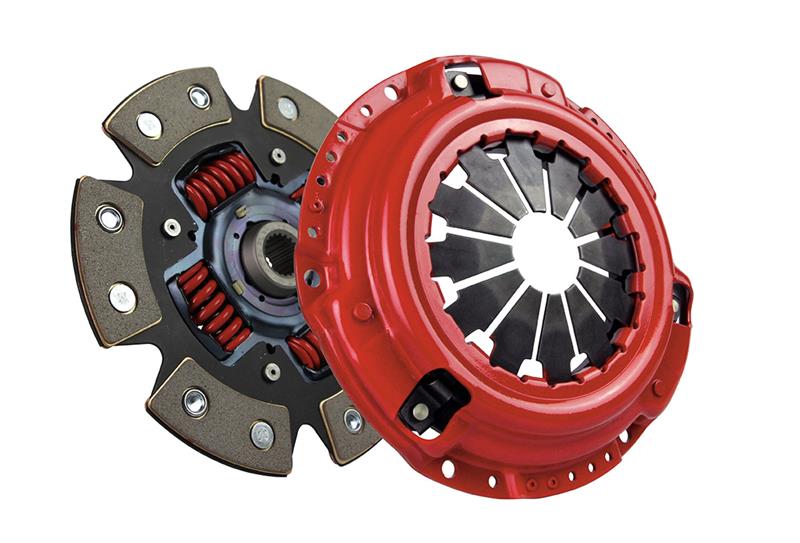 McLeod Racing Supremacy Street Power Clutch 761861