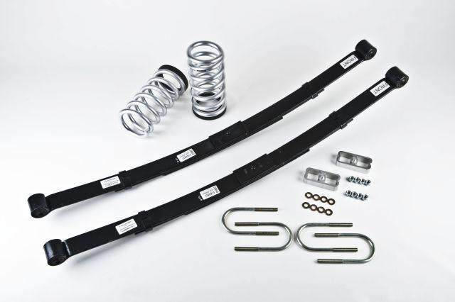 Belltech Lowering Kit - w/o Shocks 570