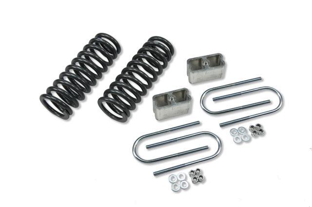 Belltech Lowering Kit - w/o Shocks 573