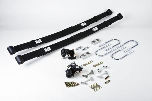 Belltech Lowering Kit - w/o Shocks 604