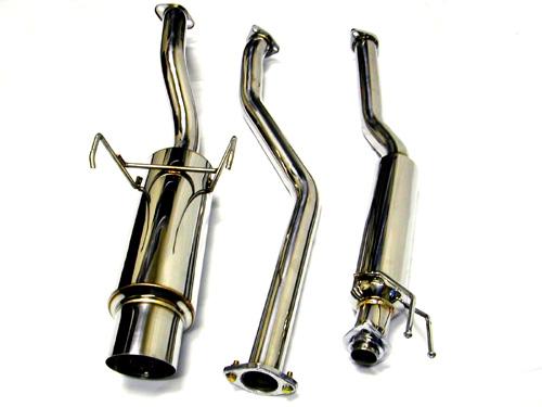 Megan Racing NA Type Catback MR-CBS-MP502