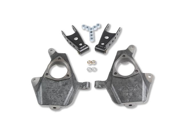 Belltech Lowering Kit - w/o Shocks 639