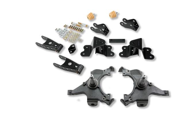 Belltech Lowering Kit - w/o Shocks 699