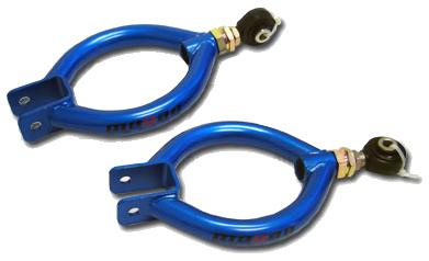 Megan Racing Adjustable Rear Lower Control Arms MRS-BM-0400