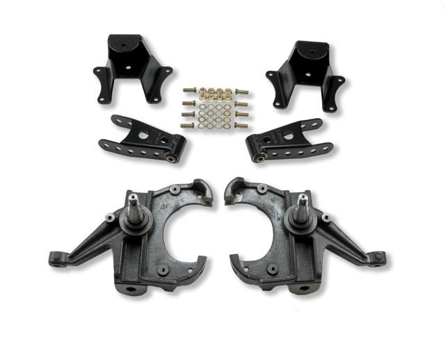 Belltech Lowering Kit - w/o Shocks 706