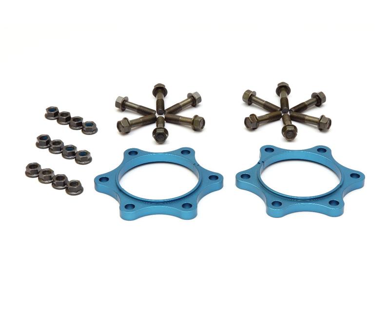 Megan Racing Driveshaft Spacer MRS-HA-1590