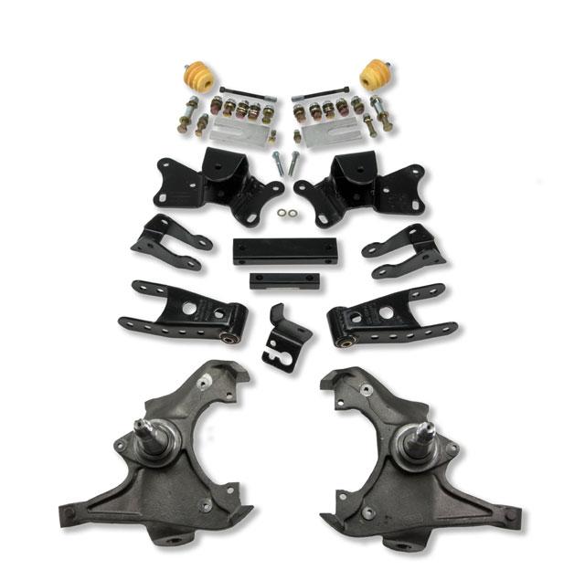 Belltech Lowering Kit - w/o Shocks 719